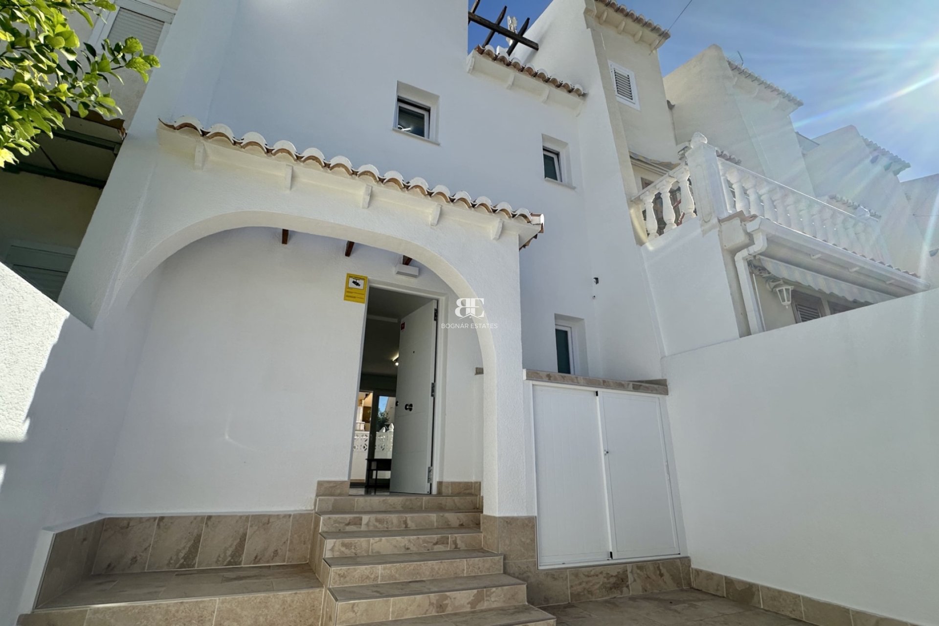 Resale - Townhouse -
Torrevieja - Los Balcones