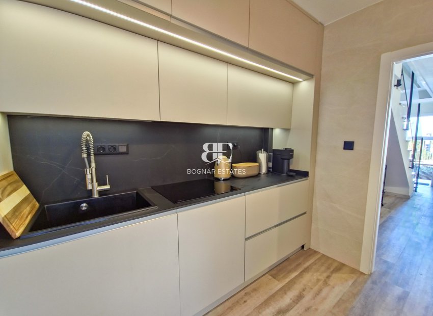 Resale - Townhouse -
Torrevieja - Los Balcones