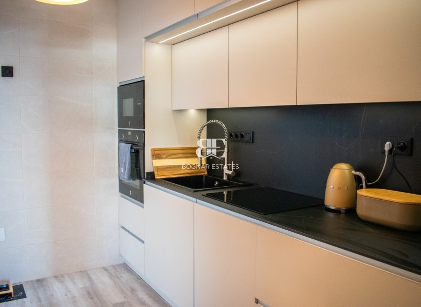 Resale - Townhouse -
Torrevieja - Los Balcones