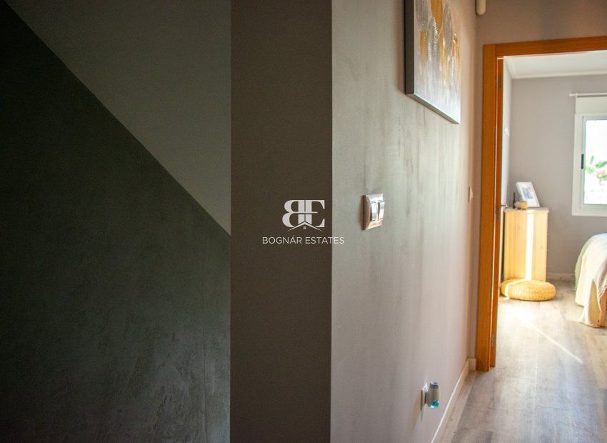 Resale - Townhouse -
Torrevieja - Los Balcones
