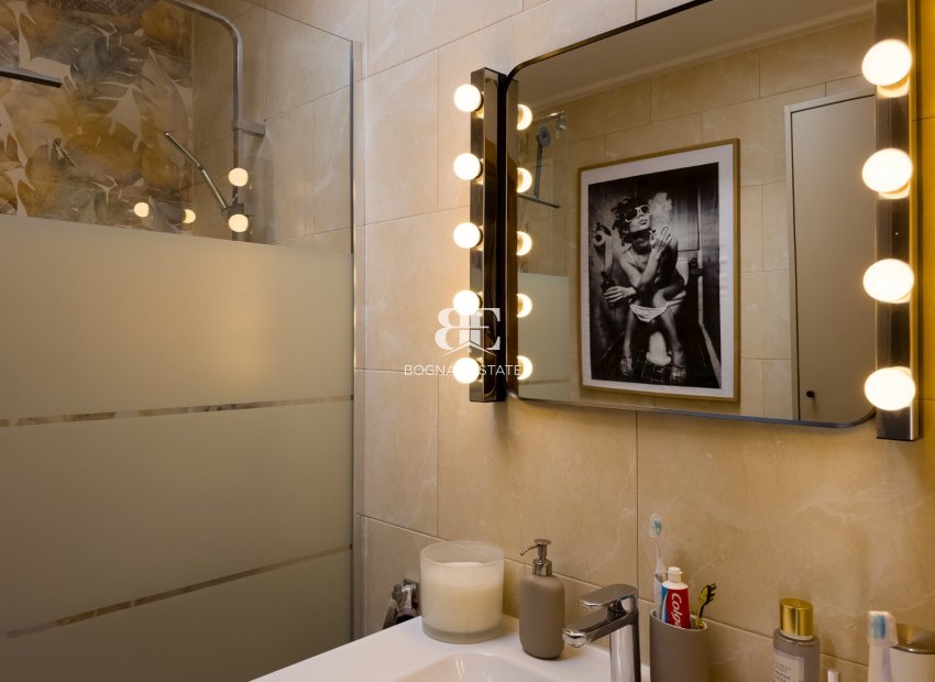 Resale - Townhouse -
Torrevieja - Los Balcones