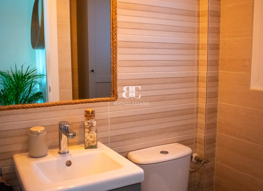 Resale - Townhouse -
Torrevieja - Los Balcones