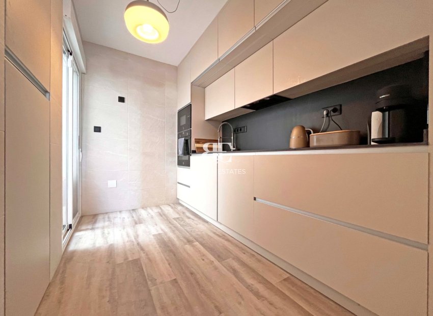 Resale - Townhouse -
Torrevieja - Los Balcones