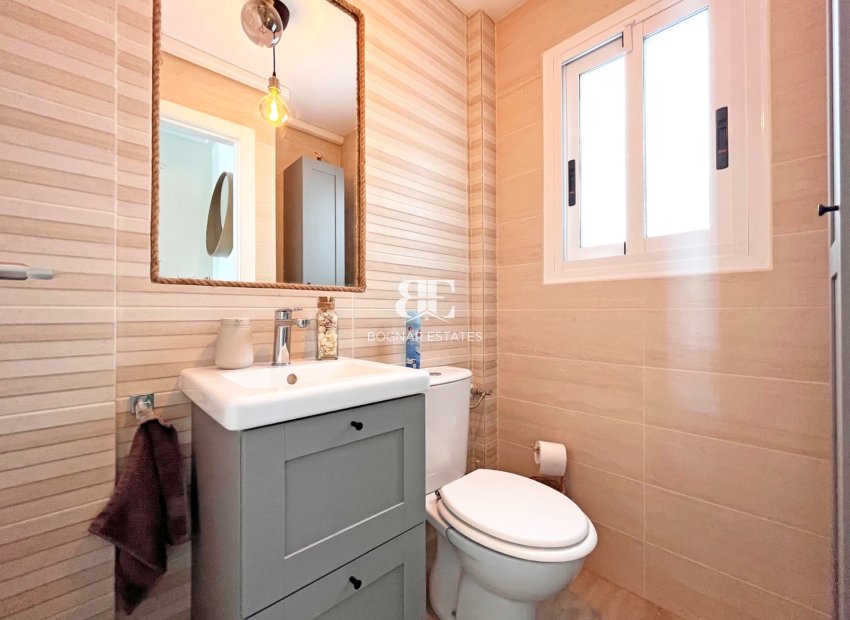 Resale - Townhouse -
Torrevieja - Los Balcones