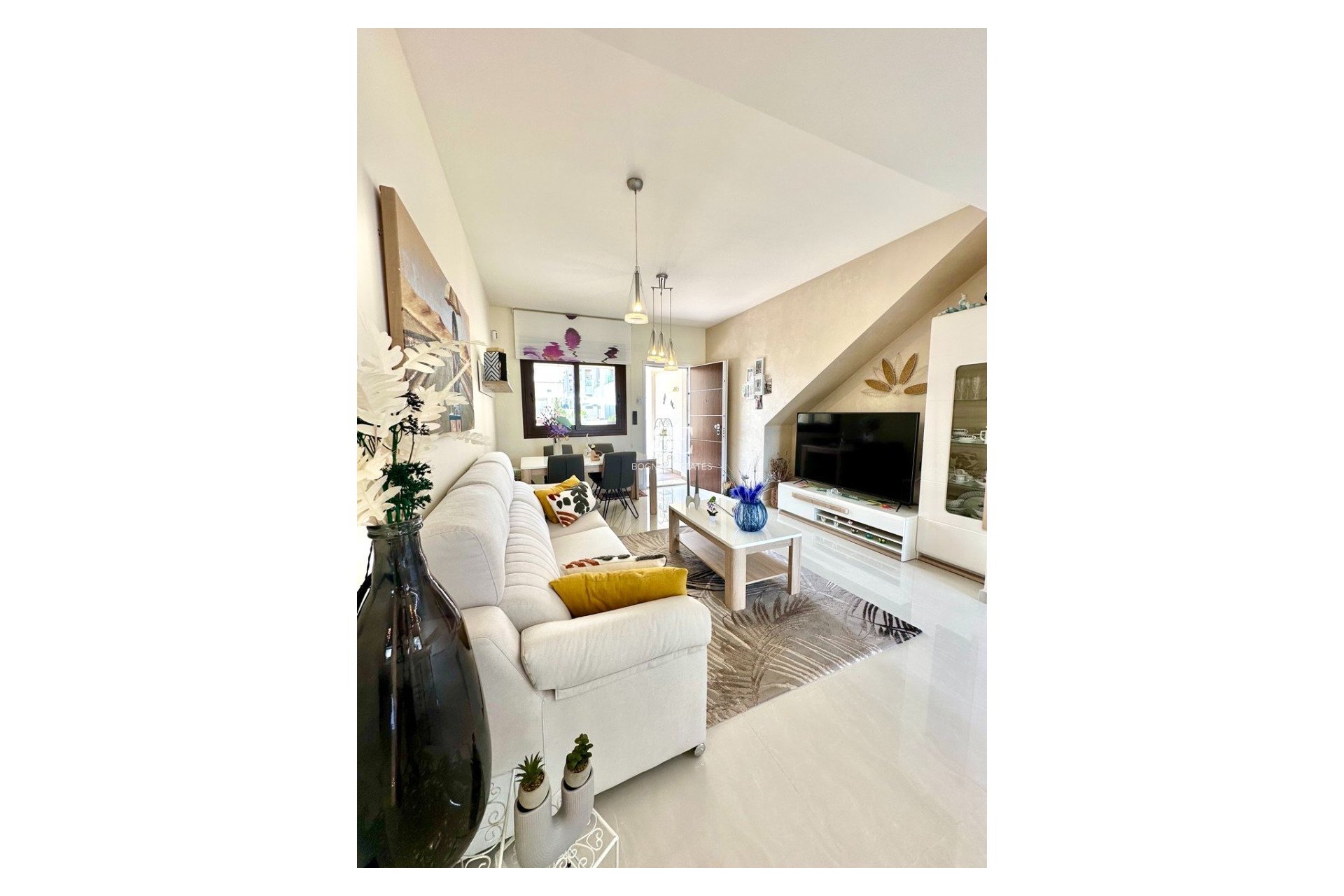 Resale - Townhouse -
Torrevieja - Los Balcones