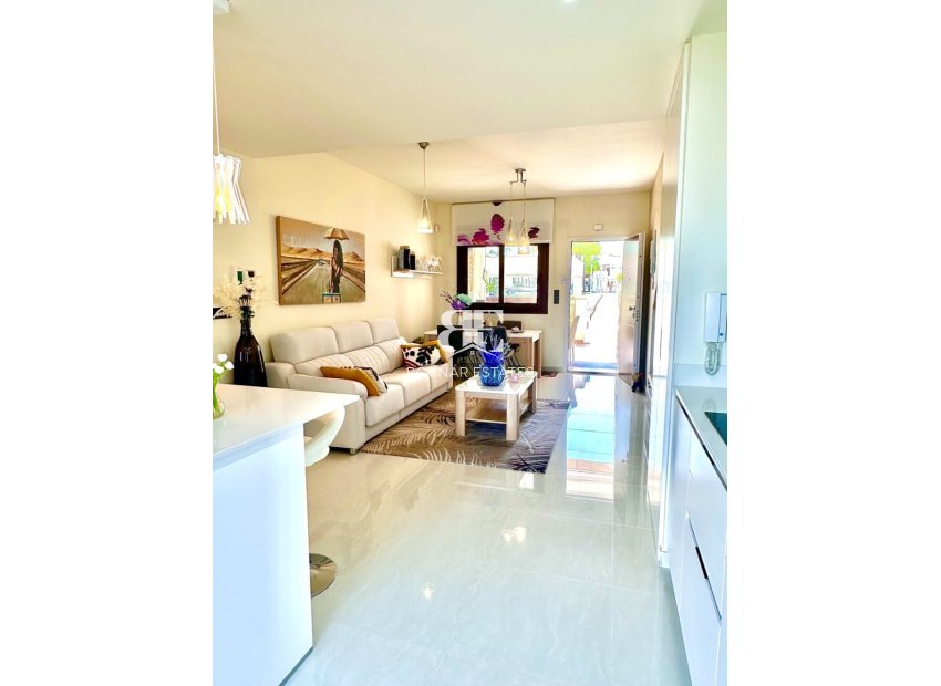 Resale - Townhouse -
Torrevieja - Los Balcones