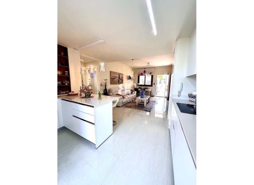 Resale - Townhouse -
Torrevieja - Los Balcones