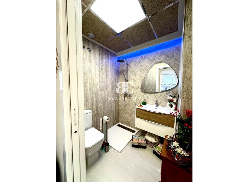 Resale - Townhouse -
Torrevieja - Los Balcones