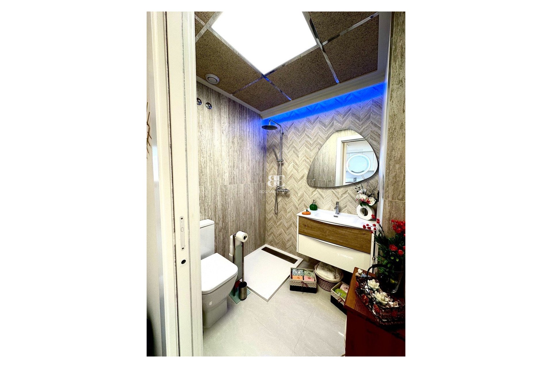 Resale - Townhouse -
Torrevieja - Los Balcones