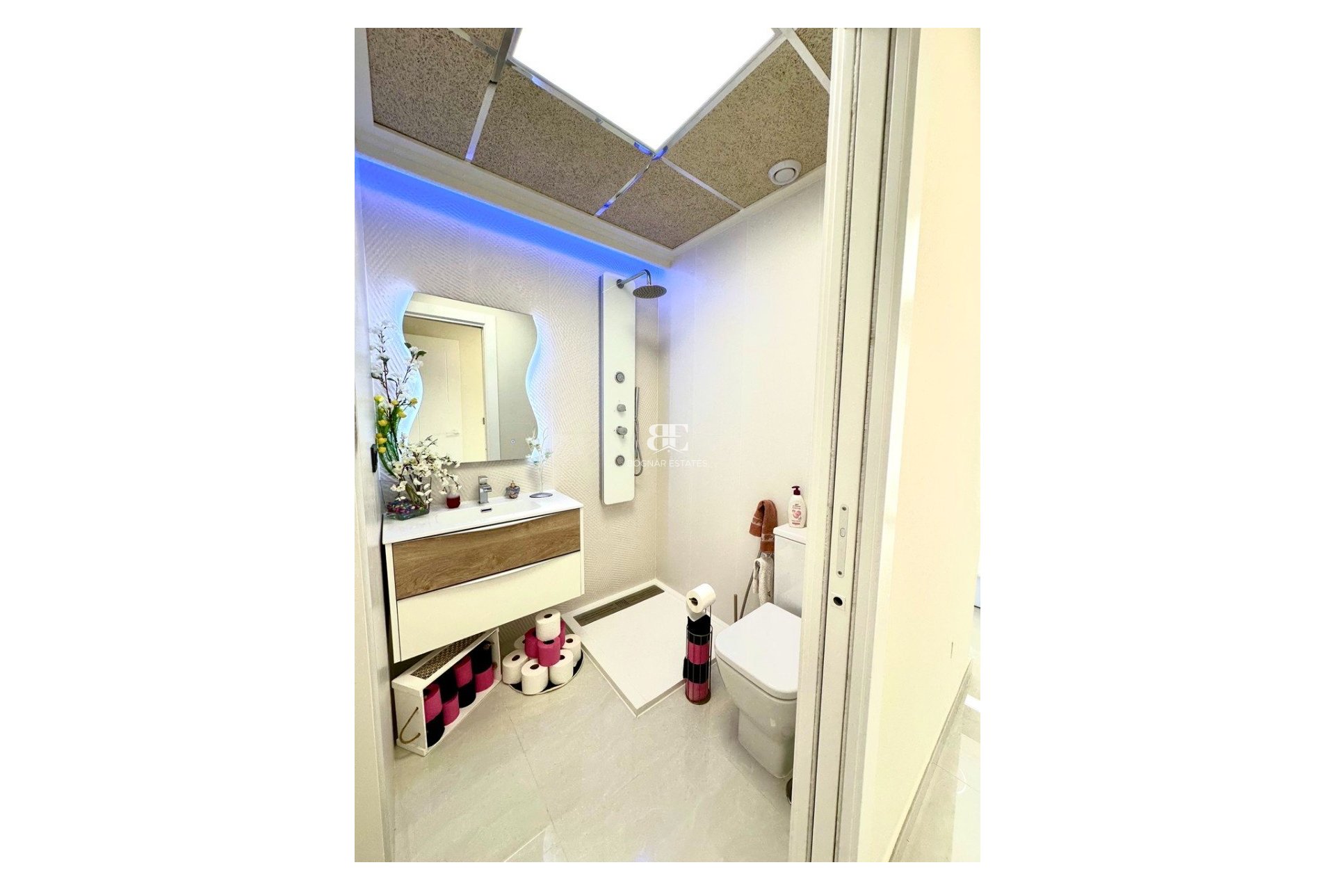 Resale - Townhouse -
Torrevieja - Los Balcones