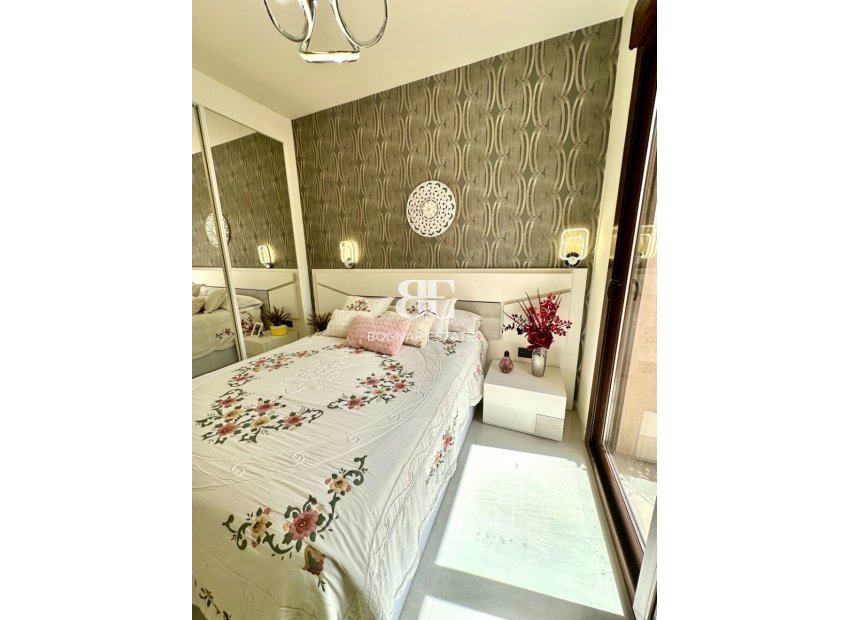 Resale - Townhouse -
Torrevieja - Los Balcones