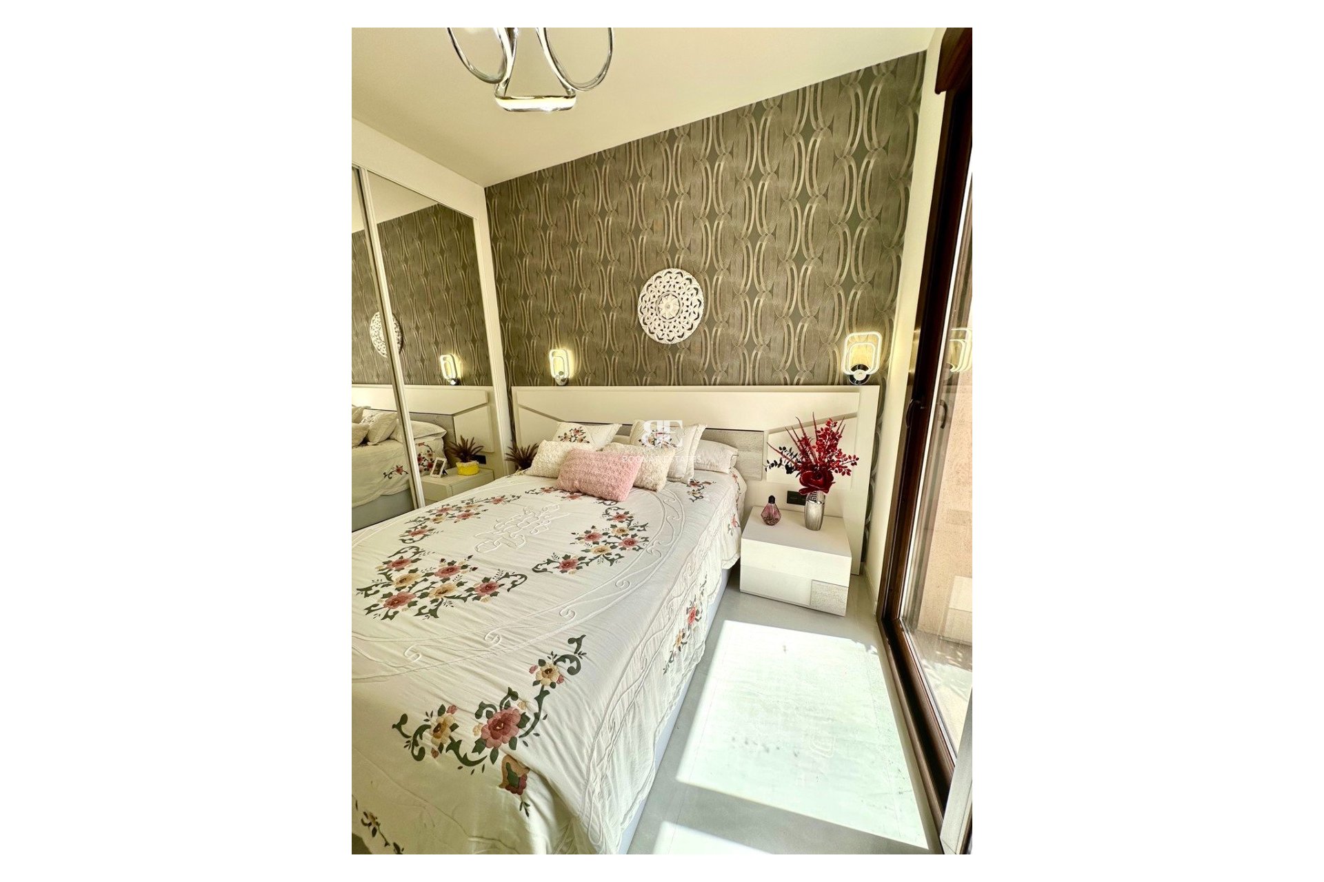 Resale - Townhouse -
Torrevieja - Los Balcones