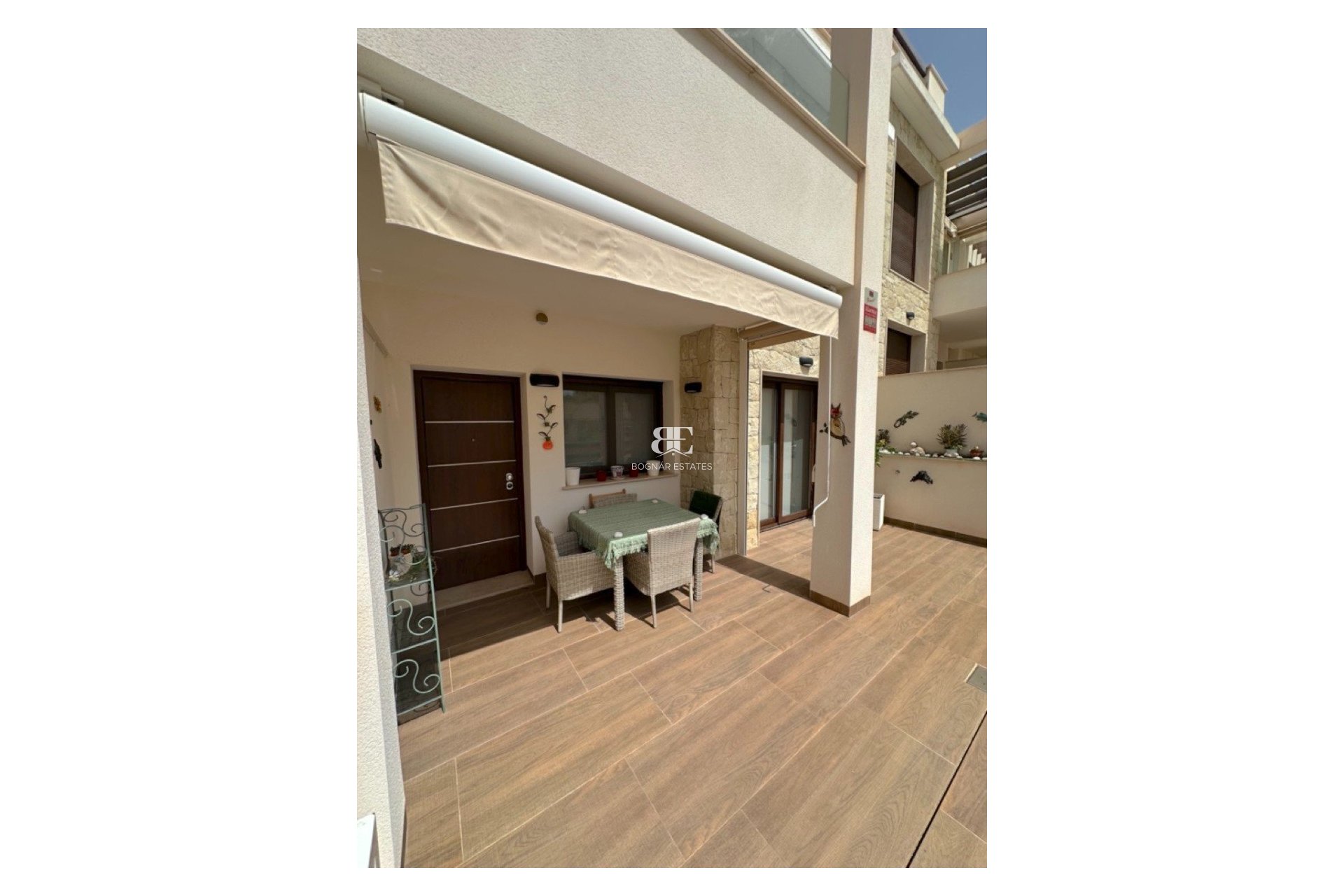 Resale - Townhouse -
Torrevieja - Los Balcones