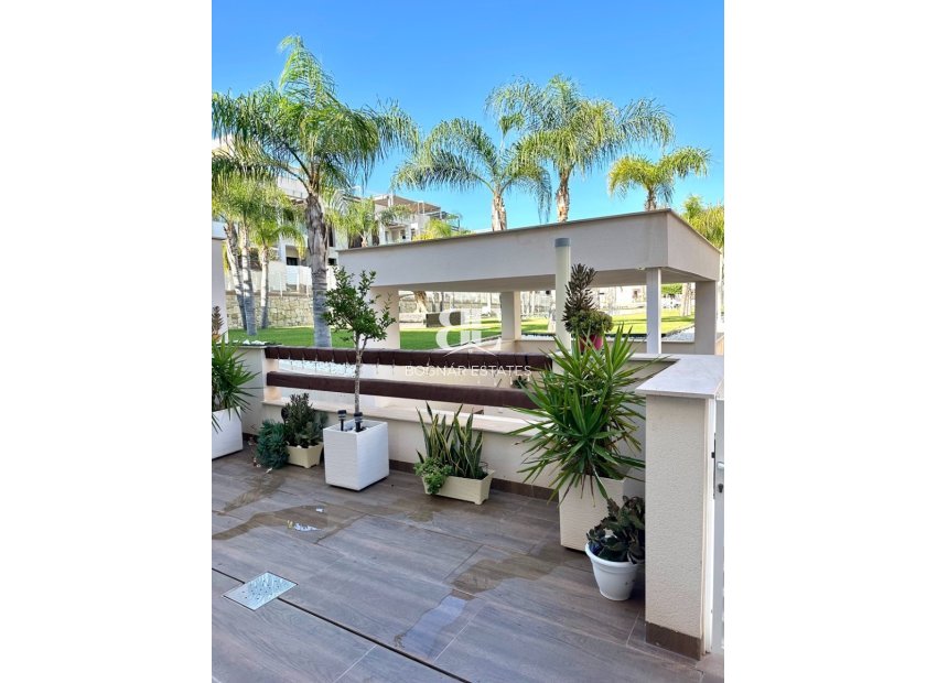 Resale - Townhouse -
Torrevieja - Los Balcones