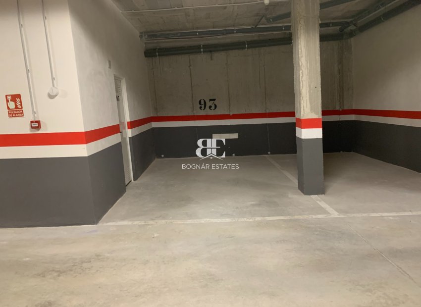 Resale - Townhouse -
Torrevieja - Los Balcones