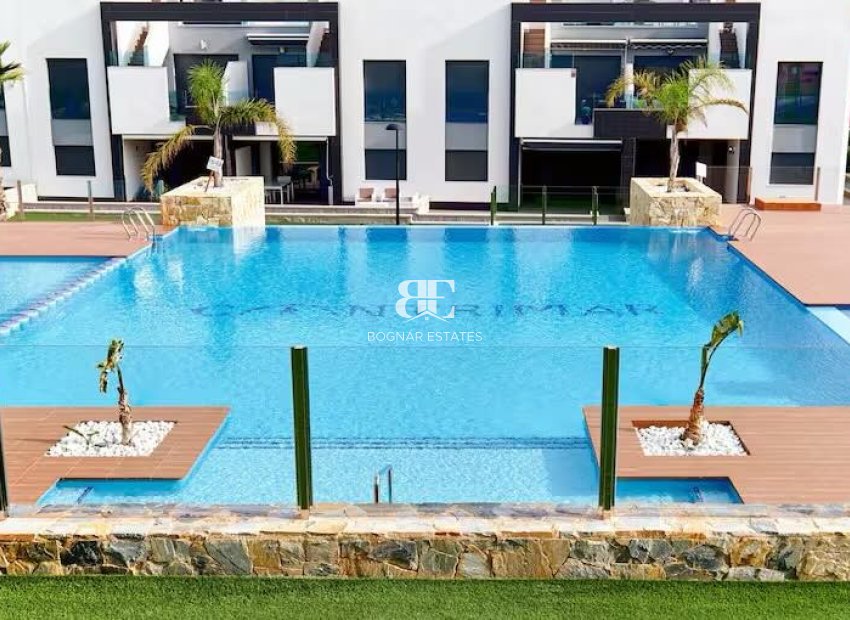 Resale - Townhouse -
Torrevieja - Punta Prima