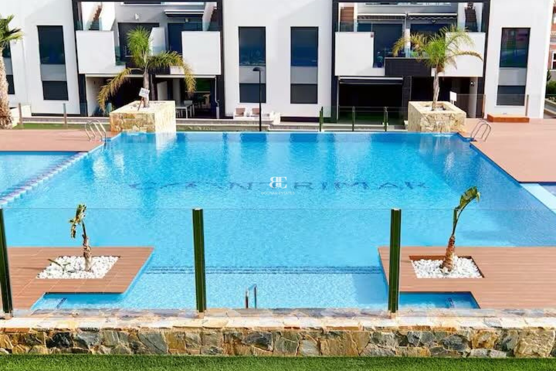 Resale - Townhouse -
Torrevieja - Punta Prima