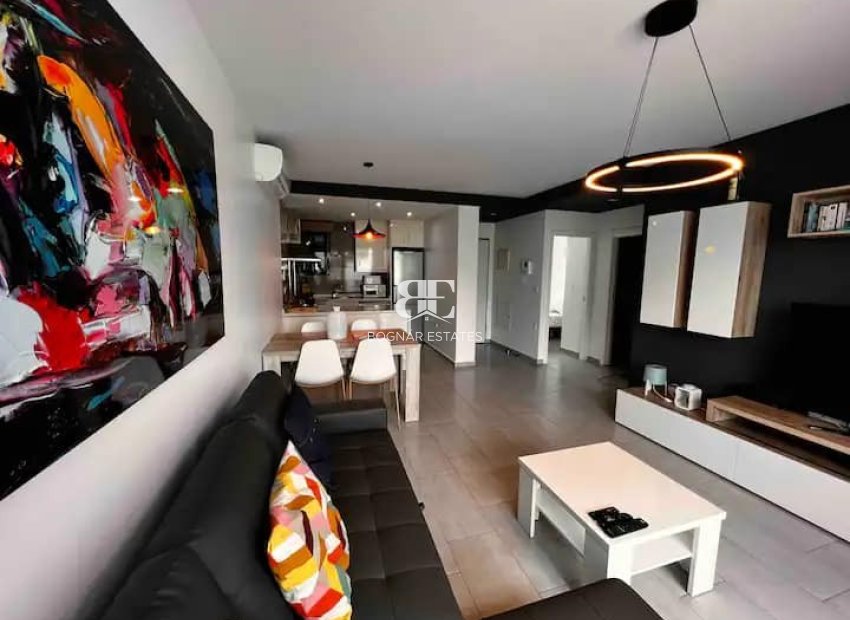Resale - Townhouse -
Torrevieja - Punta Prima