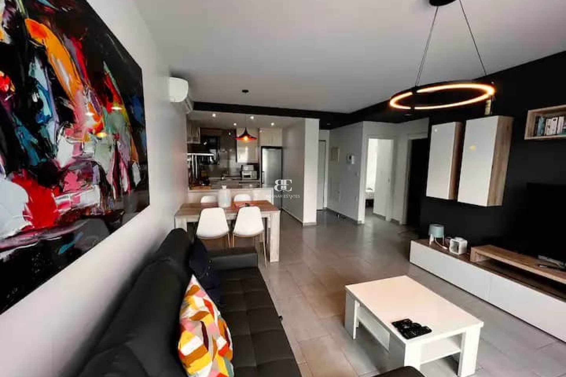 Resale - Townhouse -
Torrevieja - Punta Prima