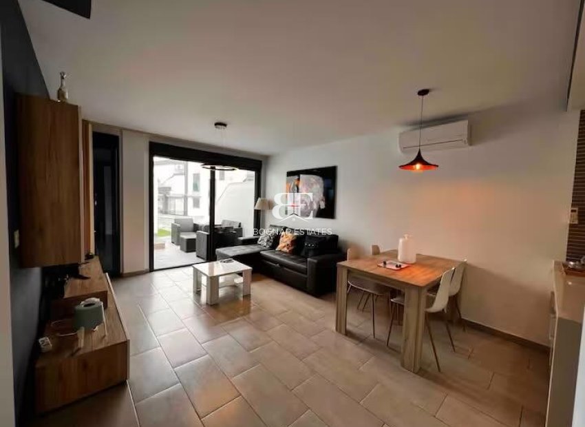 Resale - Townhouse -
Torrevieja - Punta Prima