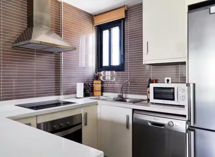 Resale - Townhouse -
Torrevieja - Punta Prima