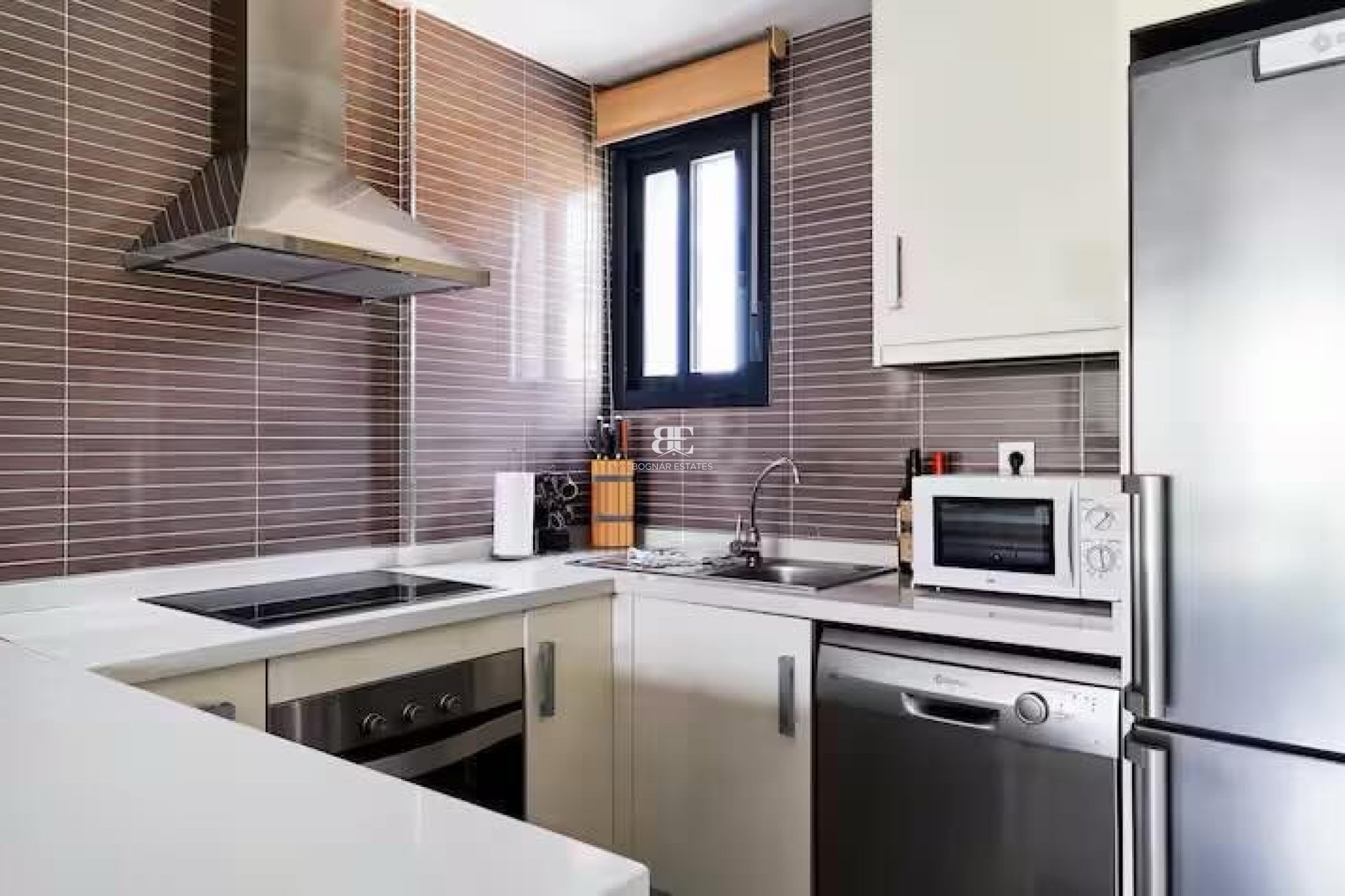 Resale - Townhouse -
Torrevieja - Punta Prima