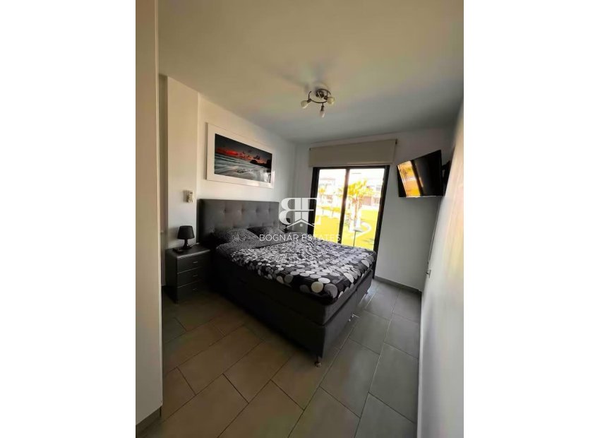 Resale - Townhouse -
Torrevieja - Punta Prima