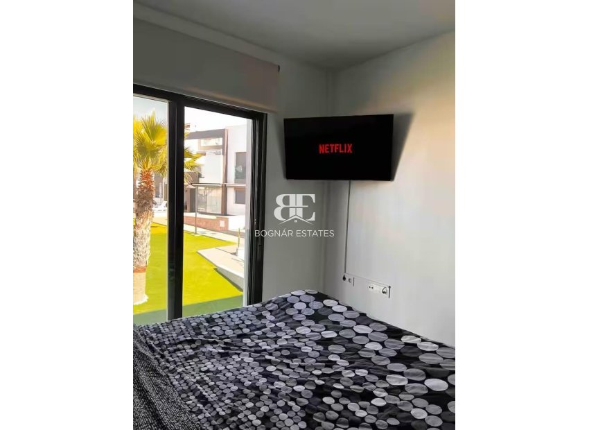 Resale - Townhouse -
Torrevieja - Punta Prima