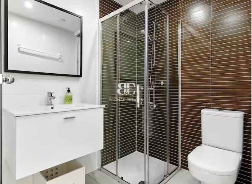 Resale - Townhouse -
Torrevieja - Punta Prima