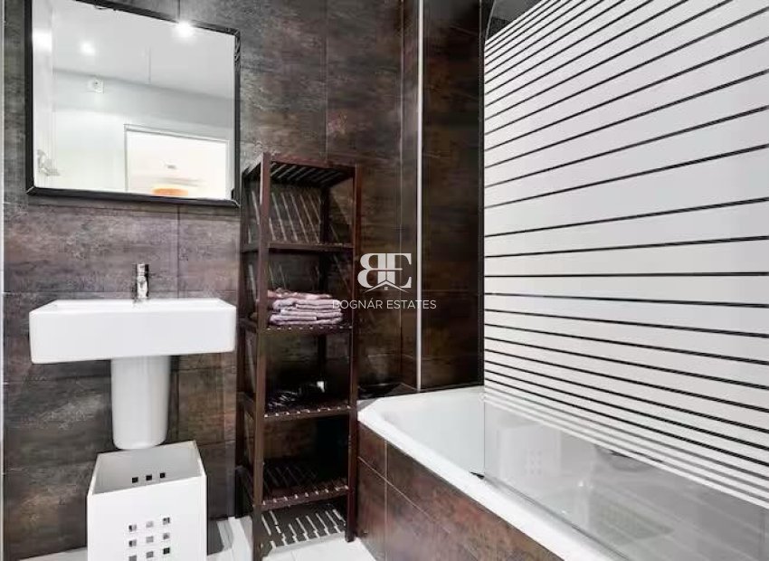 Resale - Townhouse -
Torrevieja - Punta Prima