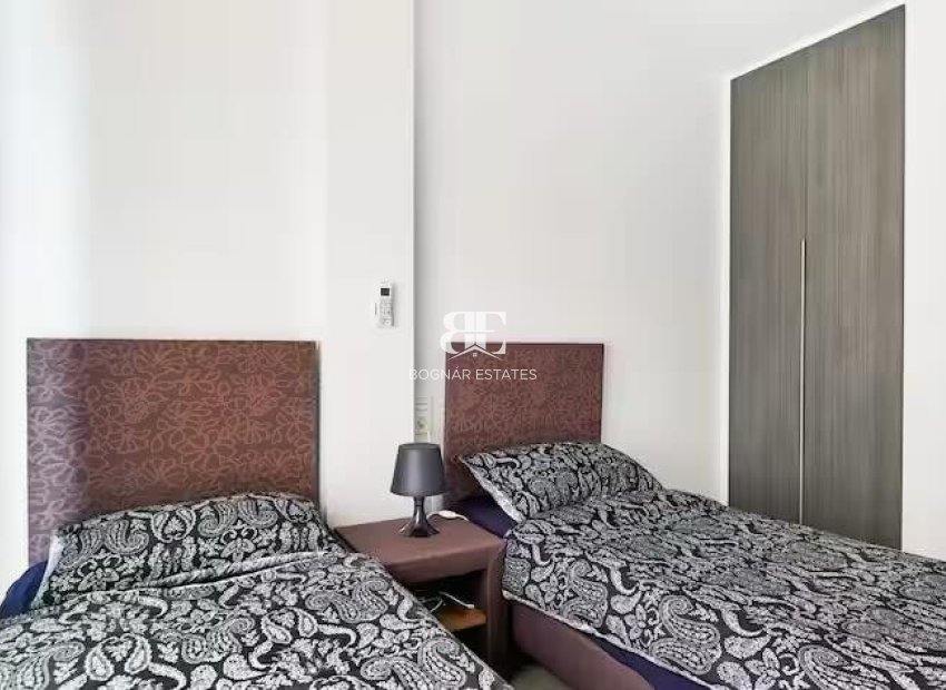 Resale - Townhouse -
Torrevieja - Punta Prima