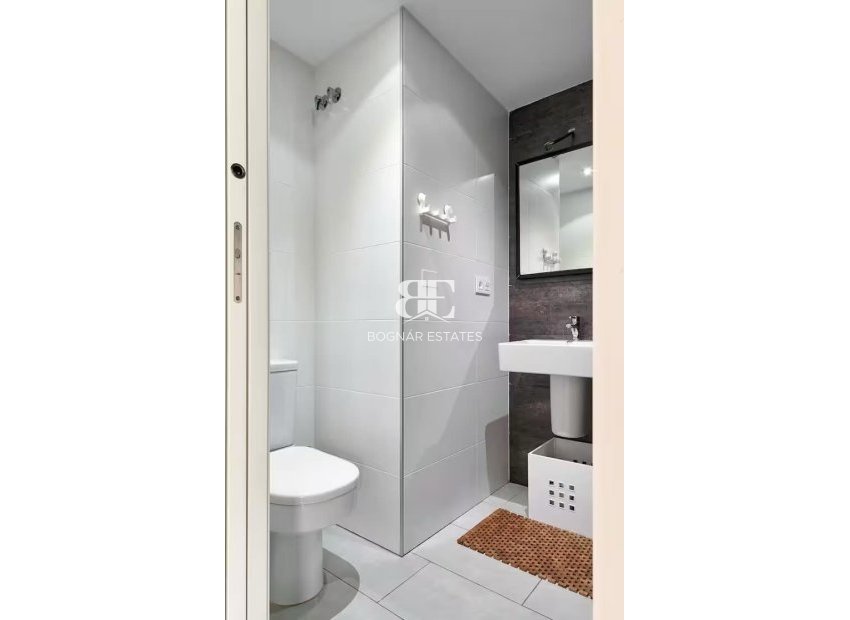 Resale - Townhouse -
Torrevieja - Punta Prima