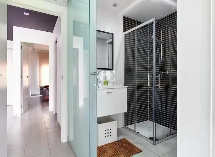 Resale - Townhouse -
Torrevieja - Punta Prima