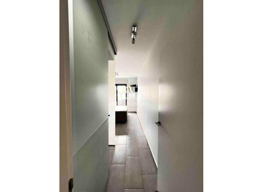 Resale - Townhouse -
Torrevieja - Punta Prima