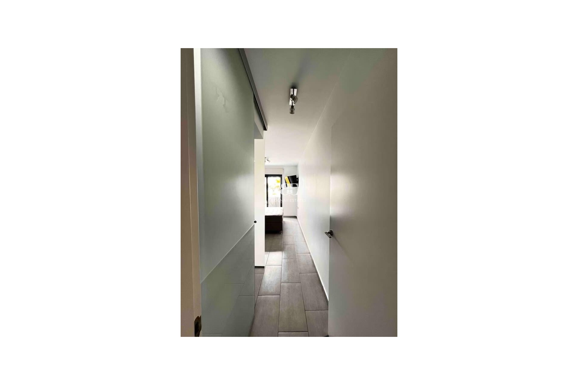 Resale - Townhouse -
Torrevieja - Punta Prima