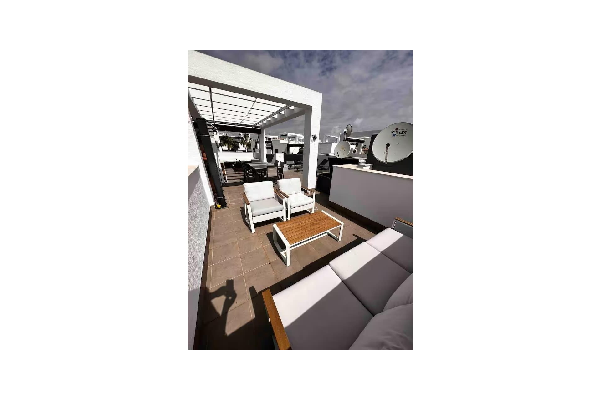 Resale - Townhouse -
Torrevieja - Punta Prima
