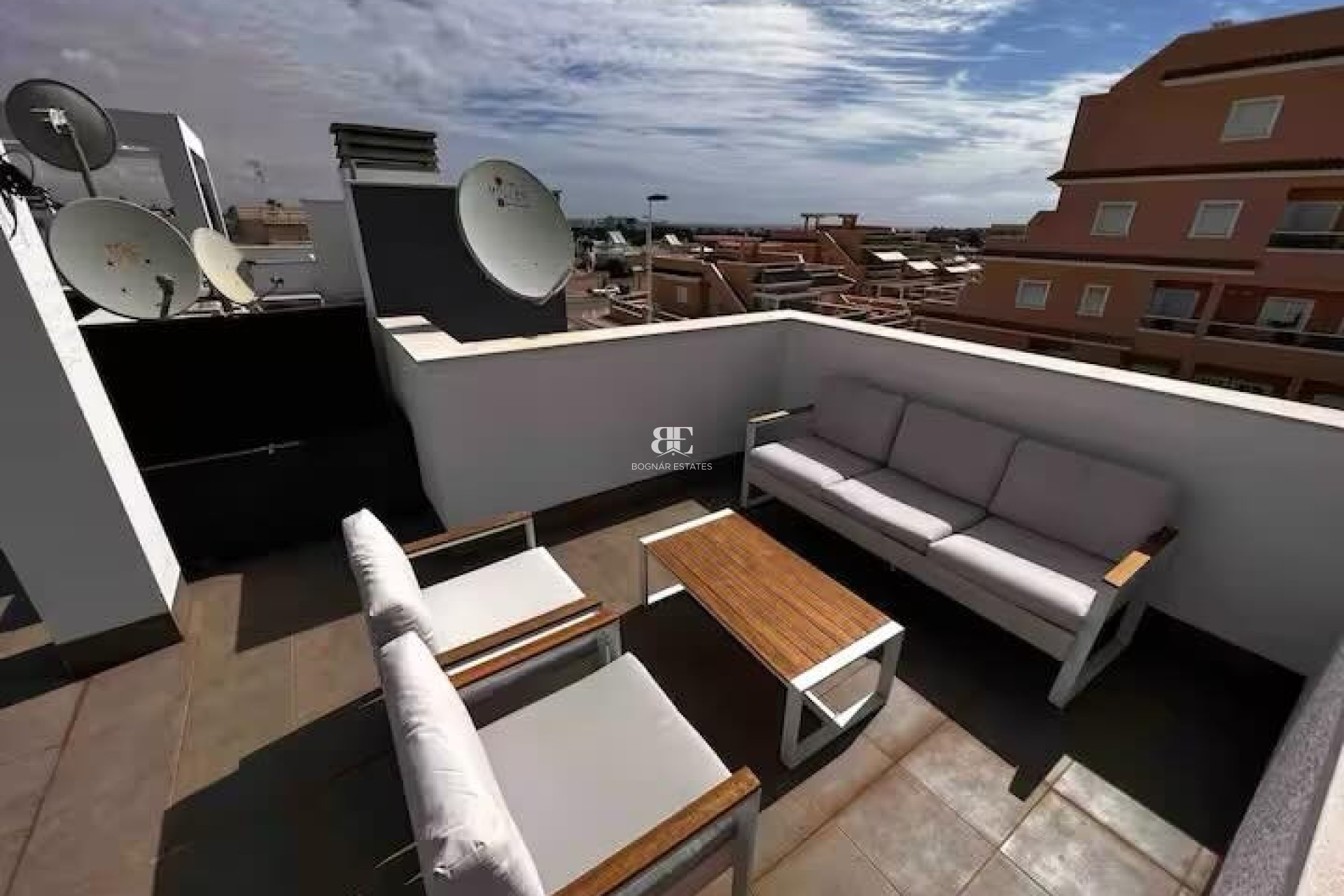 Resale - Townhouse -
Torrevieja - Punta Prima