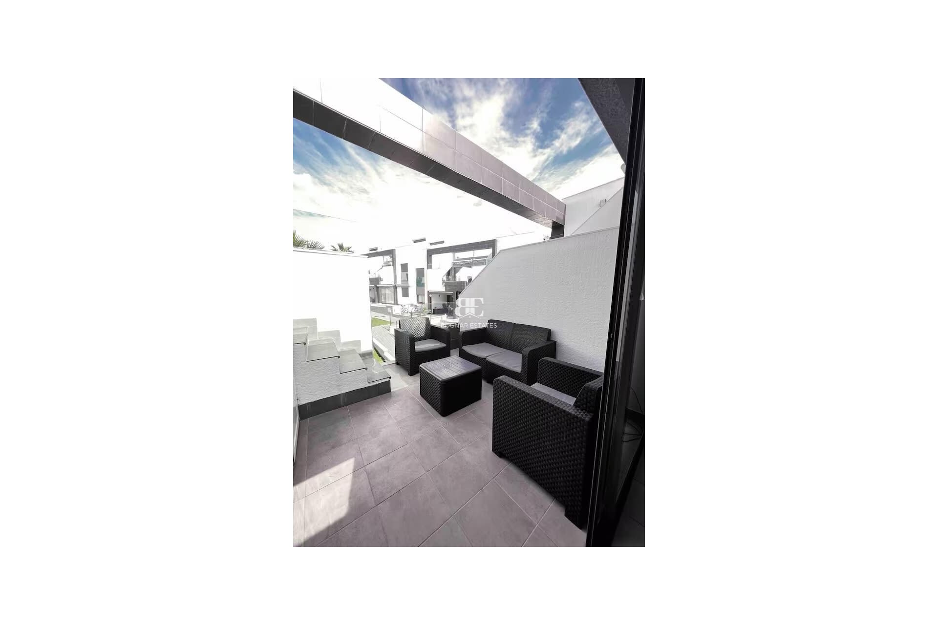 Resale - Townhouse -
Torrevieja - Punta Prima