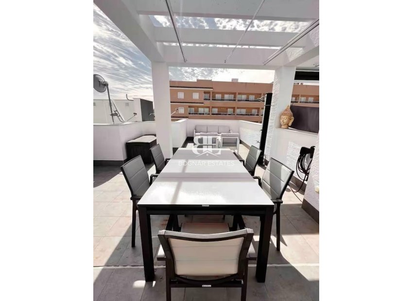 Resale - Townhouse -
Torrevieja - Punta Prima