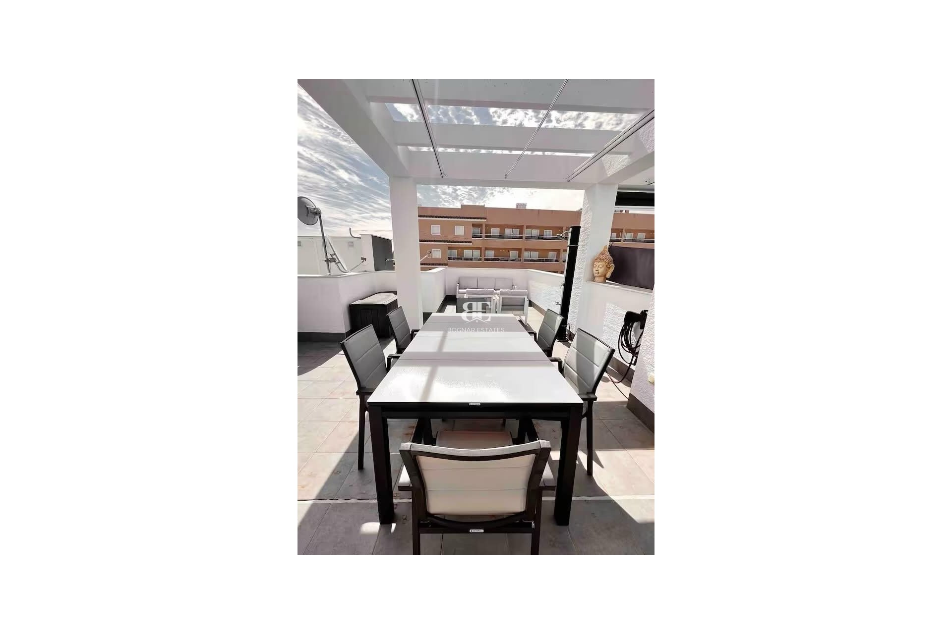 Resale - Townhouse -
Torrevieja - Punta Prima