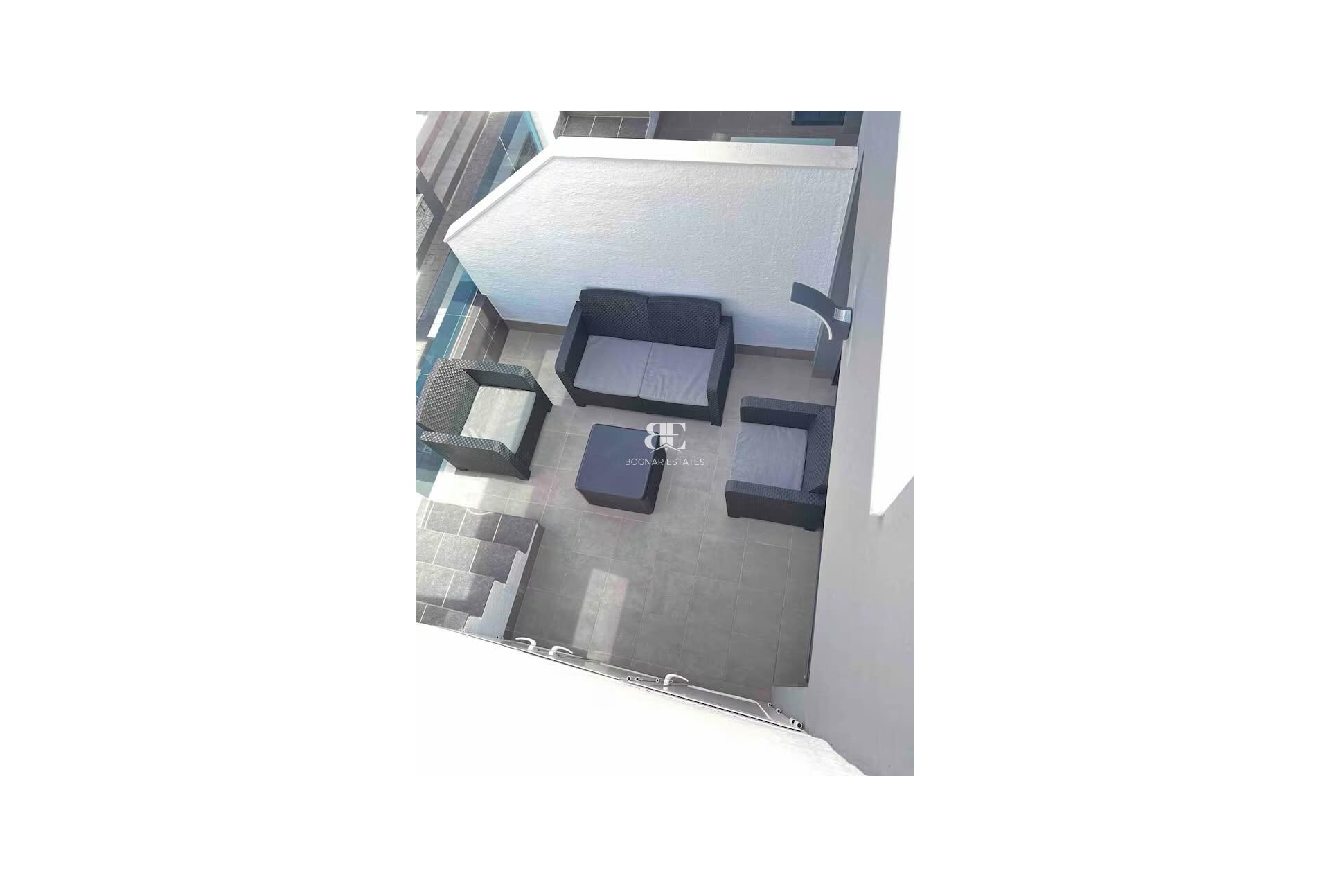 Resale - Townhouse -
Torrevieja - Punta Prima