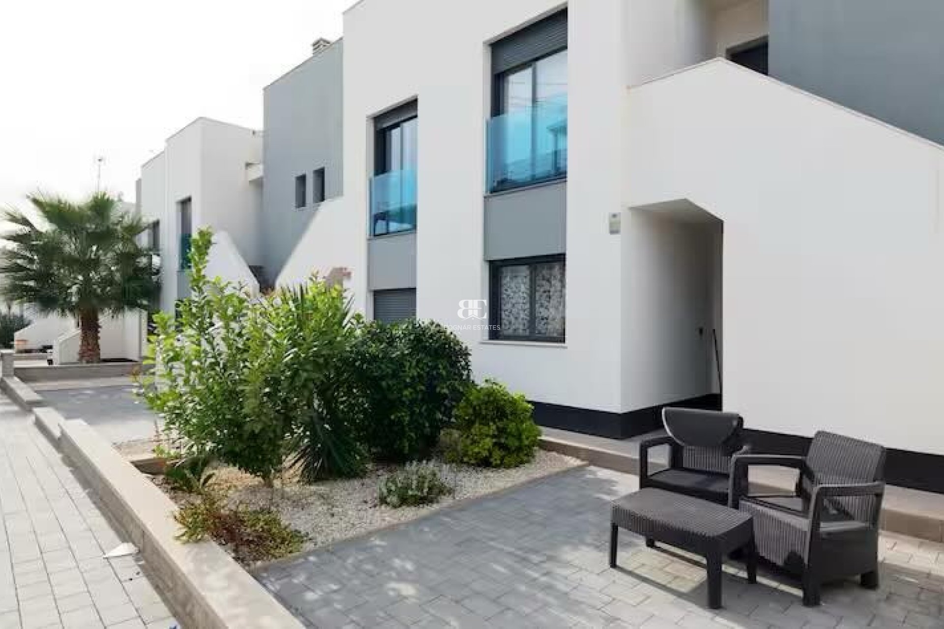 Resale - Townhouse -
Torrevieja - Punta Prima