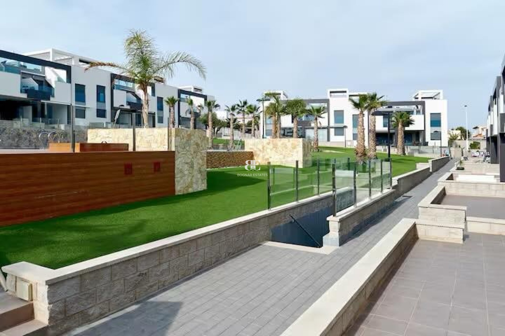 Resale - Townhouse -
Torrevieja - Punta Prima
