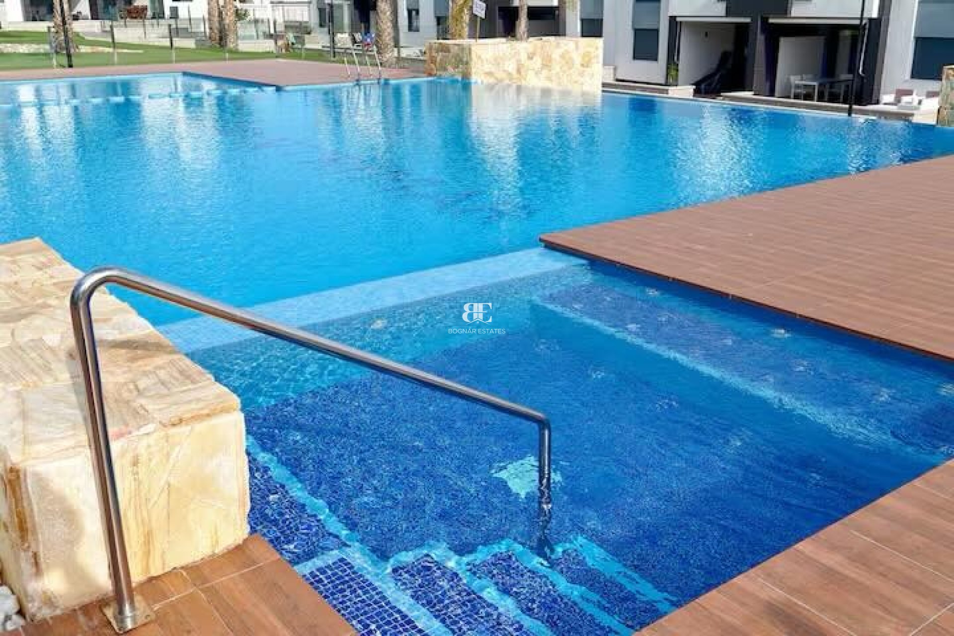 Resale - Townhouse -
Torrevieja - Punta Prima