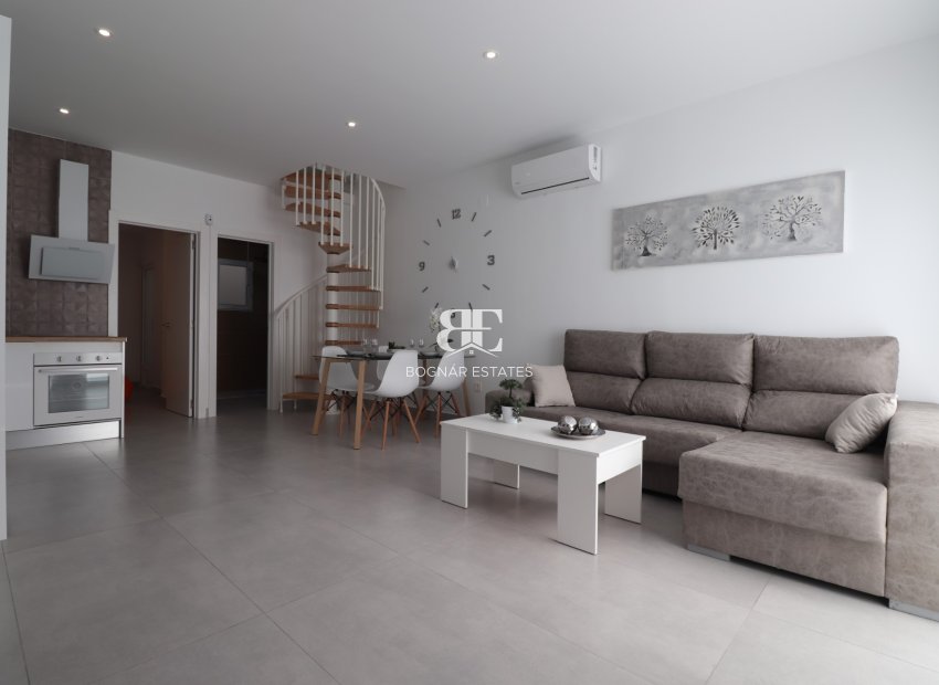 Resale - Townhouse -
Torrevieja - San Luis