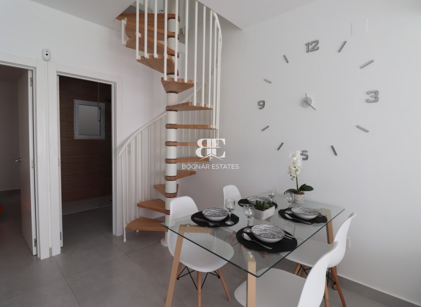 Resale - Townhouse -
Torrevieja - San Luis