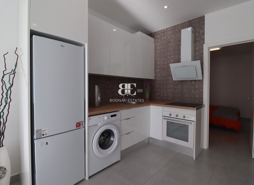 Resale - Townhouse -
Torrevieja - San Luis