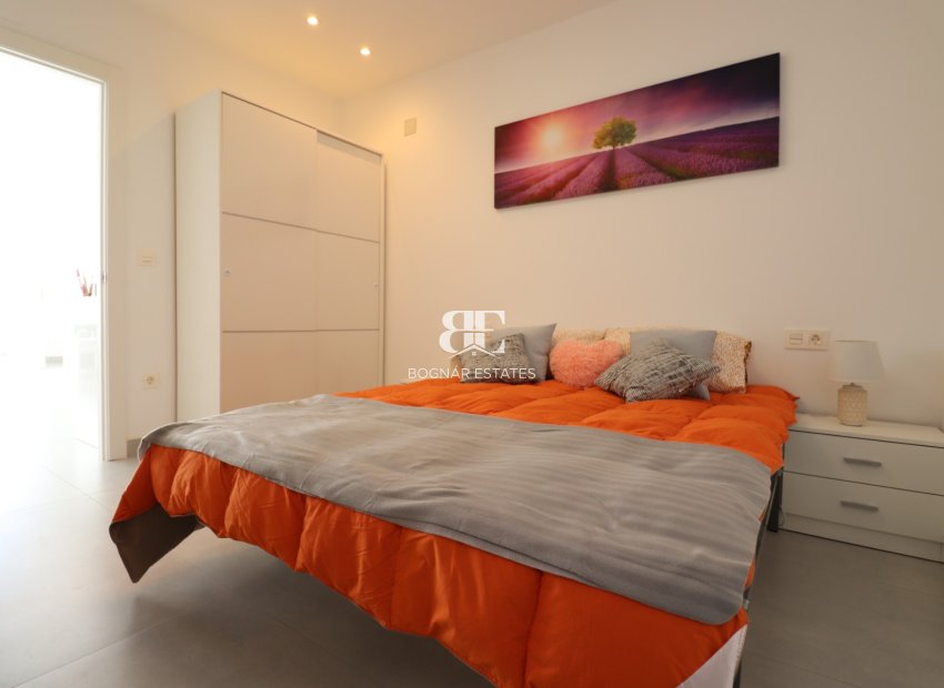 Resale - Townhouse -
Torrevieja - San Luis