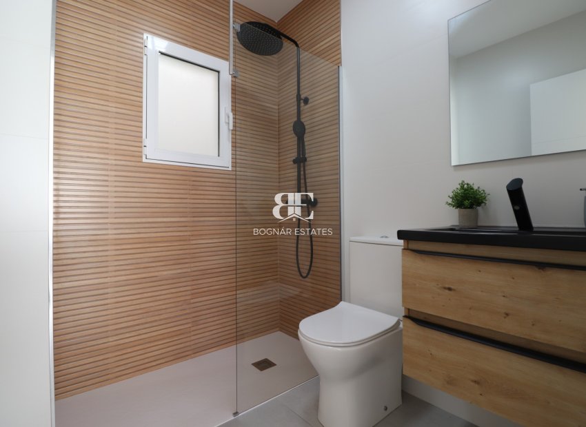 Resale - Townhouse -
Torrevieja - San Luis