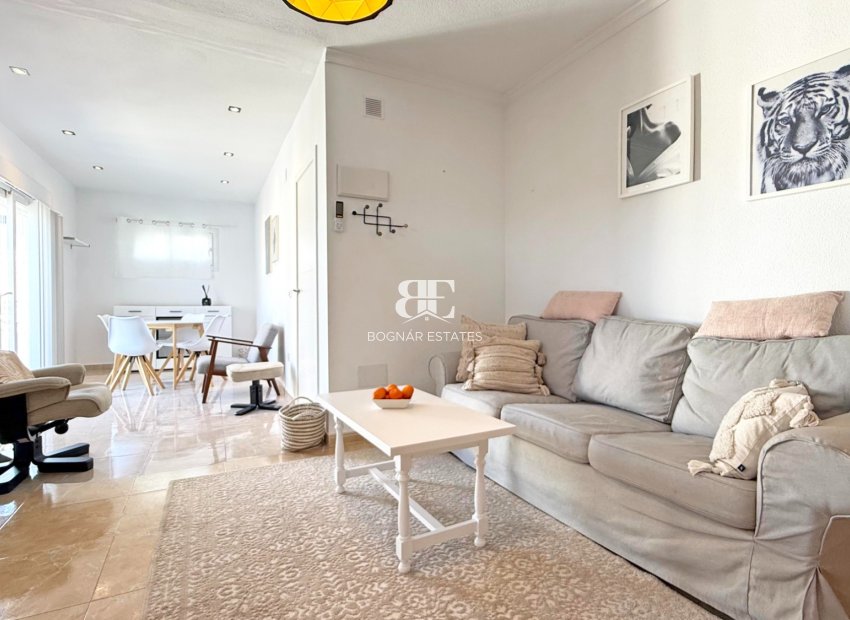 Resale - Townhouse -
Torrevieja - Torrelamata - La Mata
